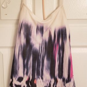 Discontinued Lululemon tank